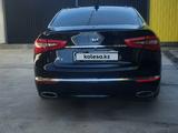 Kia K7 2013 годаүшін8 400 000 тг. в Туркестан – фото 3