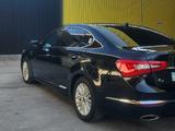 Kia K7 2013 годаүшін8 400 000 тг. в Туркестан – фото 5