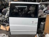 Дверь сдвижная Правая на Mercedes-Benz Vito W638 за 120 000 тг. в Алматы – фото 2