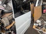 Дверь сдвижная Правая на Mercedes-Benz Vito W638 за 120 000 тг. в Алматы – фото 4