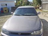 Toyota Camry 1992 годаүшін2 500 000 тг. в Семей