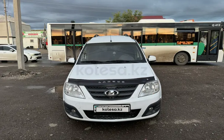 ВАЗ (Lada) Largus 2014 годаүшін3 800 000 тг. в Астана