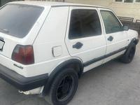 Volkswagen Golf 1990 годаүшін590 000 тг. в Шымкент