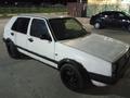 Volkswagen Golf 1990 года за 590 000 тг. в Шымкент – фото 4