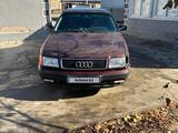 Audi 100 1992 года за 1 150 000 тг. в Шиели