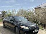 Toyota Camry 2008 годаүшін6 200 000 тг. в Уральск – фото 2