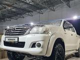 Toyota Hilux 2012 года за 8 500 000 тг. в Актау