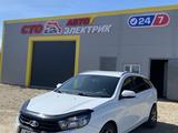 ВАЗ (Lada) Vesta Cross 2021 года за 4 900 000 тг. в Кокшетау – фото 4