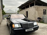 Mercedes-Benz S 320 1997 года за 5 500 000 тг. в Алматы