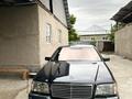 Mercedes-Benz S 320 1997 года за 5 500 000 тг. в Алматы – фото 7