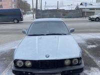 BMW 525 1989 годаүшін900 000 тг. в Астана