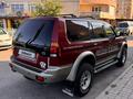 Mitsubishi Montero Sport 2000 годаfor4 600 000 тг. в Алматы – фото 6