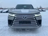 Lexus LX 600 Luxury 2025 годаfor84 854 400 тг. в Актобе