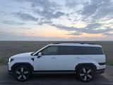 Hyundai Santa Fe 2025 года за 19 900 000 тг. в Караганда – фото 4