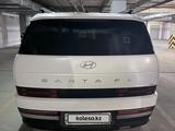 Hyundai Santa Fe 2025 года за 19 900 000 тг. в Караганда – фото 2