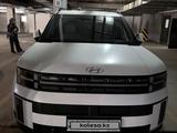 Hyundai Santa Fe 2025 года за 19 900 000 тг. в Караганда