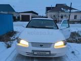 Toyota Camry 1997 года за 3 500 000 тг. в Жосалы