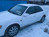 Toyota Camry 1997 года за 3 500 000 тг. в Жосалы – фото 2