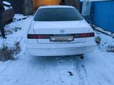 Toyota Camry 1997 года за 3 500 000 тг. в Жосалы – фото 3