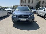 Subaru Outback 2018 года за 7 000 000 тг. в Жанаозен