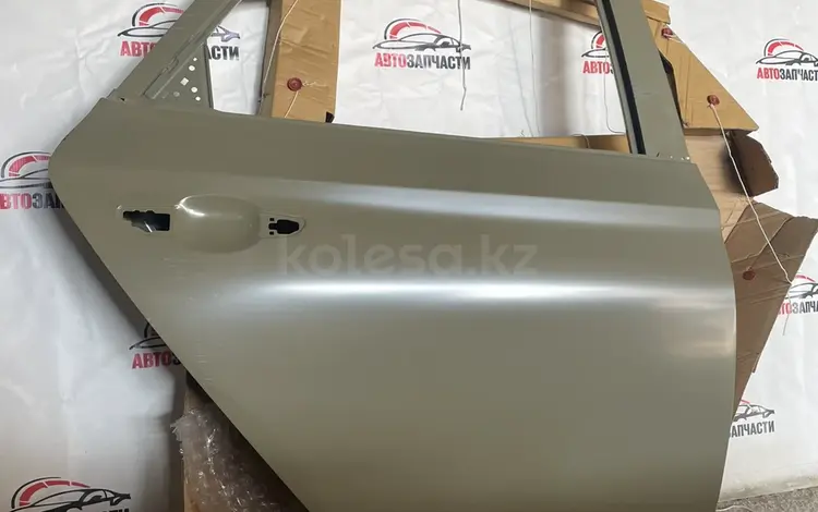 Дверь за 50 000 тг. в Шымкент