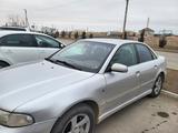 Audi A4 1996 года за 1 500 000 тг. в Актау – фото 2