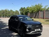 Chery Tiggo 7 Pro 2021 года за 7 900 000 тг. в Алматы – фото 2