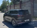 Chery Tiggo 7 Pro 2021 года за 7 900 000 тг. в Алматы – фото 4