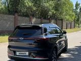 Chery Tiggo 7 Pro 2021 года за 7 900 000 тг. в Алматы – фото 3
