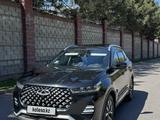 Chery Tiggo 7 Pro 2021 года за 7 900 000 тг. в Алматы