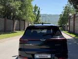 Chery Tiggo 7 Pro 2021 года за 7 900 000 тг. в Алматы – фото 5