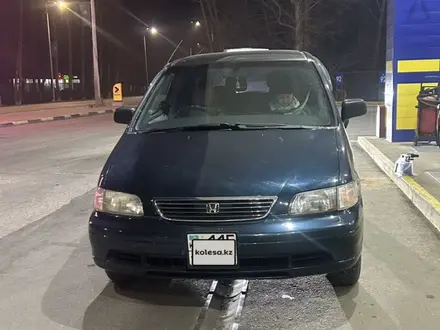 Honda Odyssey 1996 года за 4 000 000 тг. в Усть-Каменогорск – фото 10