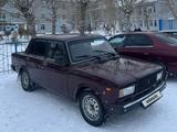 ВАЗ (Lada) 2107 2008 годаfor1 300 000 тг. в Павлодар