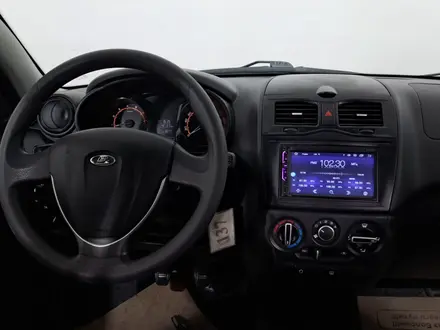 ВАЗ (Lada) Granta 2191 2023 года за 4 550 000 тг. в Астана – фото 18