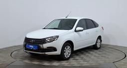ВАЗ (Lada) Granta 2191 2023 годаүшін4 550 000 тг. в Астана