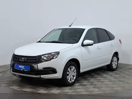 ВАЗ (Lada) Granta 2191 2023 года за 4 550 000 тг. в Астана