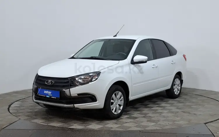 ВАЗ (Lada) Granta 2191 2023 года за 4 550 000 тг. в Астана