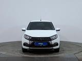 ВАЗ (Lada) Granta 2191 2023 годаүшін4 550 000 тг. в Астана – фото 2