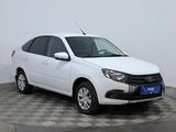 ВАЗ (Lada) Granta 2191 2023 годаүшін4 550 000 тг. в Астана – фото 3