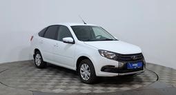 ВАЗ (Lada) Granta 2191 2023 годаүшін4 550 000 тг. в Астана – фото 3