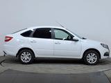 ВАЗ (Lada) Granta 2191 2023 годаүшін4 550 000 тг. в Астана – фото 4