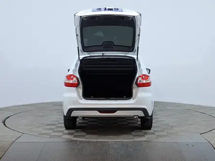 ВАЗ (Lada) Granta 2191 2023 года за 4 550 000 тг. в Астана – фото 9