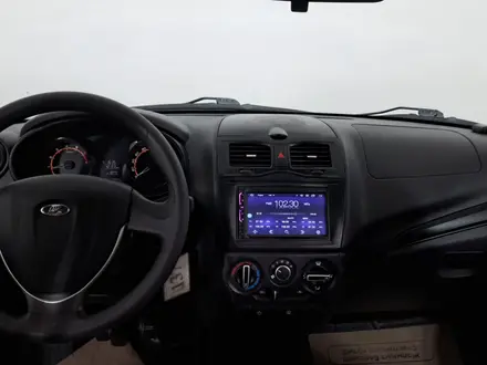 ВАЗ (Lada) Granta 2191 2023 года за 4 550 000 тг. в Астана – фото 16