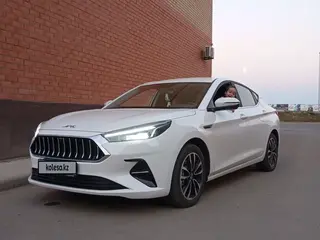 JAC J7