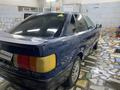 Audi 80 1988 годаүшін700 000 тг. в Тараз – фото 15