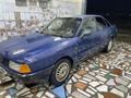 Audi 80 1988 годаүшін700 000 тг. в Тараз – фото 7