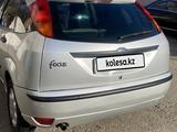 Ford Focus 2002 года за 1 600 000 тг. в Алматы – фото 2