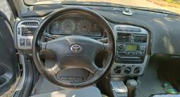 Toyota Avensis 2002 года за 3 300 000 тг. в Тараз – фото 5