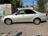 Toyota Camry 2003 годаүшін4 850 000 тг. в Балхаш