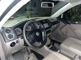 Volkswagen Tiguan 2009 года за 4 700 000 тг. в Шымкент – фото 5